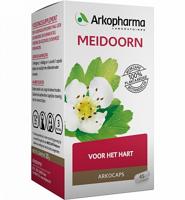 Arkocaps Meidoorn Capsules 45st - thumbnail