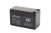 Gembird BAT-12V7.5AH Inverter accu 12V - omvormer batterijen (zwart, 7500 mAh, 12 V, 1 stuk, 2,8 kg, 151 mm) - thumbnail