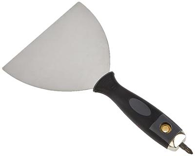 Wolfcraft 4047000 Voegspatel (l x b) 255 mm x 150 mm