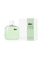 Lacoste L.12.12 Blanc Eau Fraiche Eau de toilette Spray 100 ml Heren - thumbnail