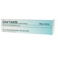 Daktarin Crème 20mg Miconazol - thumbnail