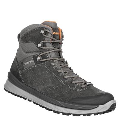 Lowa Malta GTX Mid Wandelschoenen Heren 41 Lowa Malta GTX Mid Wandelschoenen Heren 41