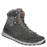 Lowa Malta Gtx Mid Heren Hoge Wandelschoen Anthracite 9/43,5 - thumbnail