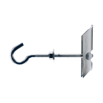 pgb-Europe SMART | Kipanker los M6x85 Zn SM00GA001060E