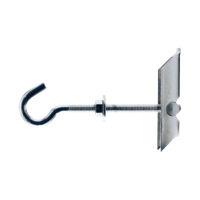 pgb-Europe SMART | Kipanker los M6x85 Zn SM00GA001060E - thumbnail