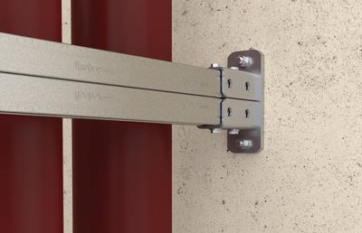 Fischer Zadelflens 504358 5 stuk(s)