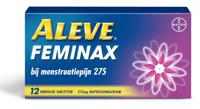Aleve Feminax bij Menstruatiepijn Tabletten - thumbnail