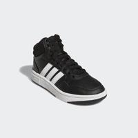 Adidas HOOPS MID 3.0 K Sneakers Jongens 30 - thumbnail