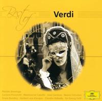 Best Of Verdi - CD (0028947236627) - thumbnail