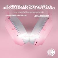 Razer Baracuda Draadloos Roze - thumbnail