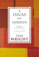 Lucas voor iedereen (Paperback) - thumbnail