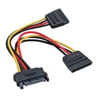 InLine 29683 SATA-kabel - thumbnail
