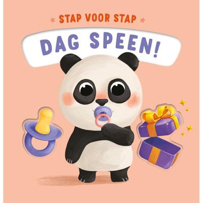 Stap voor stap Dag speen