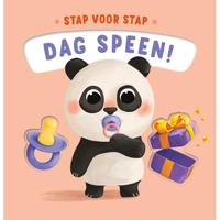 Stap voor stap Dag speen - thumbnail
