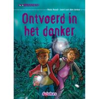 Ontvoerd in het donker (Hardback) - thumbnail