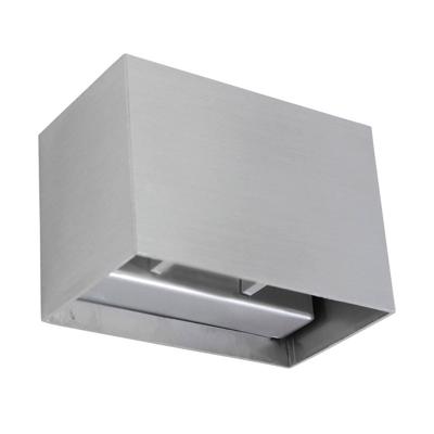 Steinhauer RVS wandspotMuro up en down - 3365ST