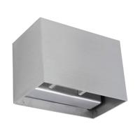 Steinhauer RVS wandspotMuro up en down - 3365ST - thumbnail