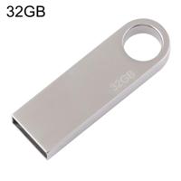 32GB metalen USB 2.0 Flash schijf - thumbnail
