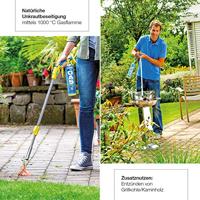 Thermoflamm bio comfort plus - thumbnail