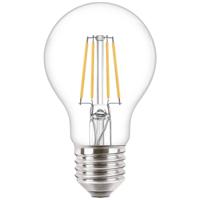 Philips 8719514347168 LED-lamp Energielabel F (A - G) E27 Peer 4.3 W = 40 W Warmwit (Ø x l) 60 mm x 106 mm 1 stuk(s) - thumbnail