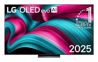 LG OLED65C56LB 4K TV (2025) - thumbnail