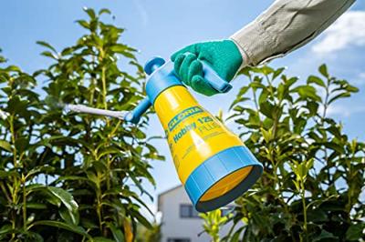 Gloria Haus und Garten 000026.0000 Hobby 125 Flex Plus Drukspuit 1.55 l Gloria Haus und Garten 000026.0000 Hobby 125 Flex Plus Drukspuit 1.55 l