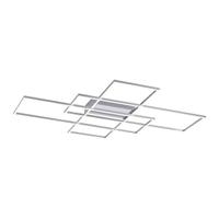 Paul Neuhaus Smart plafondlampQ-Inigo - 8195-55 - thumbnail