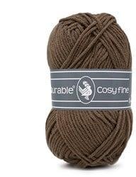 Durable Cosy Fine - Teddy - Haakgaren / Breigaren