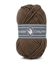 Durable Cosy Fine - Teddy - Haakgaren / Breigaren - thumbnail