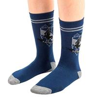 Harry Potter Socks 3-Pack Ravenclaw - thumbnail