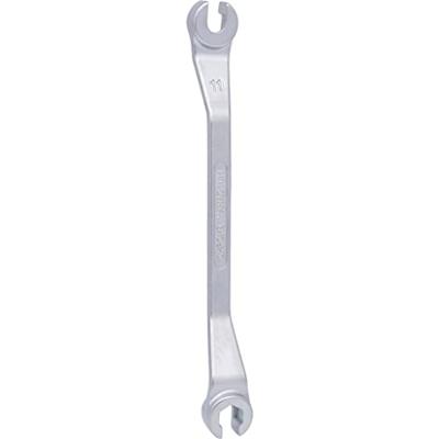 KS TOOLS Ks-tools dubbele ringsleutel do-ringschl.open 10x11mm ks-tools, head 30°dev.