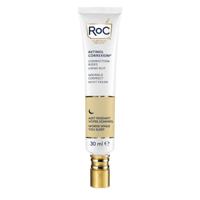 RoC Retinol Correxion® Wrinkle Correct Night Cream - thumbnail