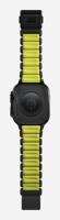Nomad Stratos band black hardware (45-49mm) - Volt - thumbnail