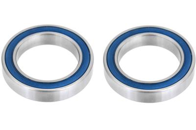 Wheels Manufacturing wheels mfg lager enduro 6805 25x37x7 2rs abec 3 sealed 2 stuks