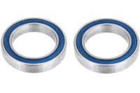 Wheels Manufacturing wheels mfg lager enduro 6805 25x37x7 2rs abec 3 sealed 2 stuks - thumbnail