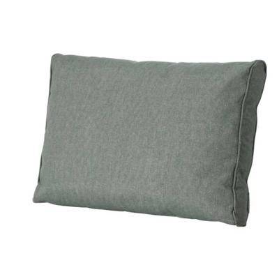 Madison Oxford lounge rugkussen 60 x 40 Green - thumbnail