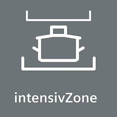 Siemens iQ500 SC76M542EU vaatwasser Semi-ingebouwd 7 couverts A+ Siemens iQ500 SC76M542EU vaatwasser Semi-ingebouwd 7 couverts A+