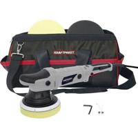 Dino KRAFTPAKET 640213 Excentrische polijstmachine 230 V 720 W 2100 - 5000 omw/min 150 mm - thumbnail