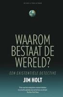Waarom bestaat de wereld? - Jim Holt - ebook - thumbnail