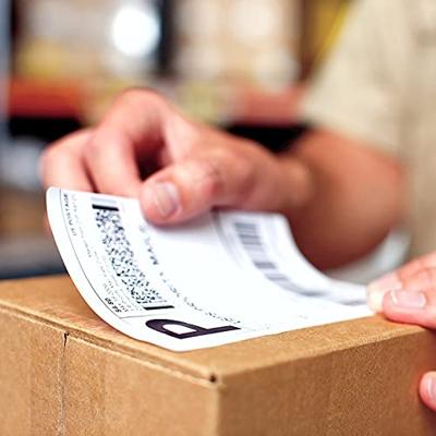 Dymo Shipping/Badge Label 104x159mm - thumbnail