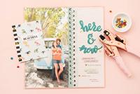 We R Makers • crop-a-dile rose gold - thumbnail