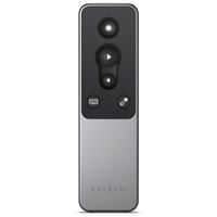 Satechi R1 wireless presentation remote - Space Gray - thumbnail