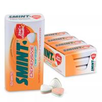 Smint - Defensive Orange - 12x 50 stuks - thumbnail