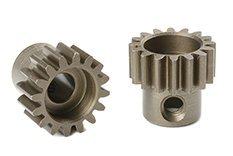 Team Corally - 32 DP Pinion - Short - Hardened Steel - 16T - 5mm