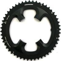 STRONGLIGHT kettingblad mod. 17 chain ring strongl. 52t outer alu black - thumbnail