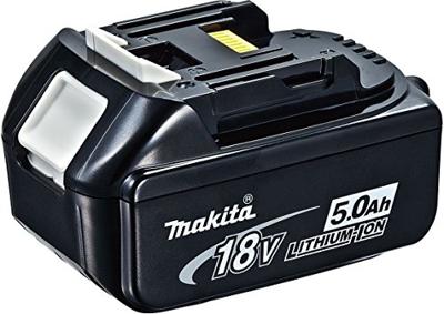 Makita DTW1001RTJ Accu slagmoersleutel 1050Nm 3/4" frictiering 18V 5.0Ah in Mbox