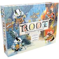 Root The Marauder Expansion - thumbnail