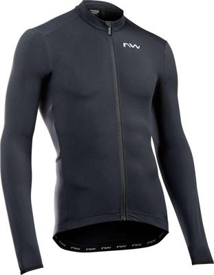 Northwave fahrenheit - long sleeve jersey