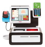 Little Tikes checkout stand - thumbnail
