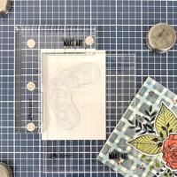 Ranger Ink Ranger • make art perfect stempel positioneer set - thumbnail
